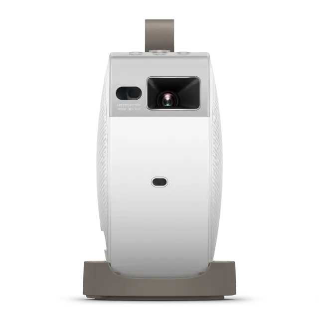 BenQ Portable Projectors BenQ GV32 - Full HD 1080p, 500lm 