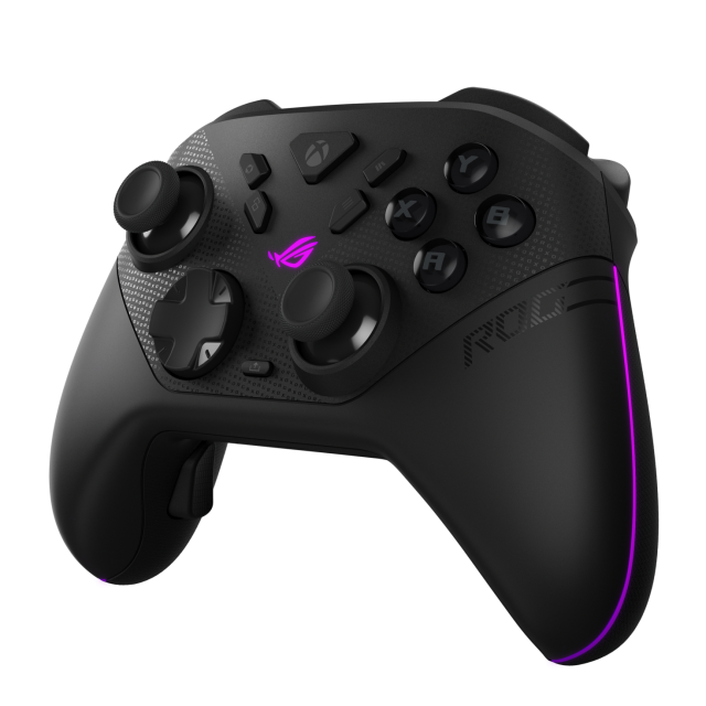 Безжичен геймпад ASUS ROG Raikiri II за XBOX 