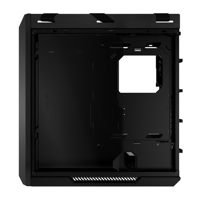 Case ASUS ROG Strix Helios II EATX Mid-Tower - Black 