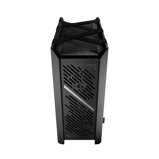 Case ASUS ROG Strix Helios II EATX Mid-Tower - Black 