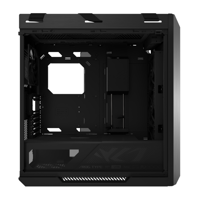 Case ASUS ROG Strix Helios II EATX Mid-Tower - Black 