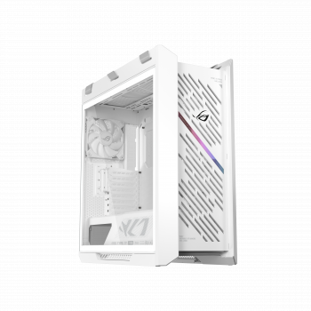 Case ASUS ROG Strix Helios II EATX Mid-Tower - White