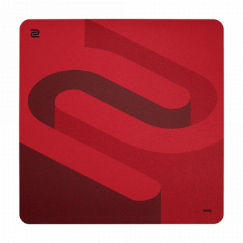 Gaming pad ZOWIE G-SR-SE Rouge Red - Large