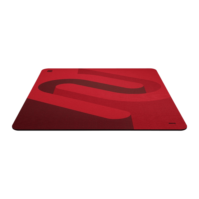 Gaming pad ZOWIE G-SR-SE Rouge Red - Large 