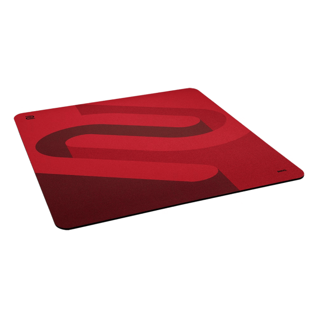 Gaming pad ZOWIE G-SR-SE Rouge Red - Large 