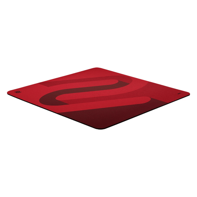 Gaming pad ZOWIE G-SR-SE Rouge Red - Large 