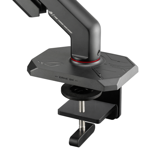 ASUS ROG Ergo Monitor Arm AAS01R 