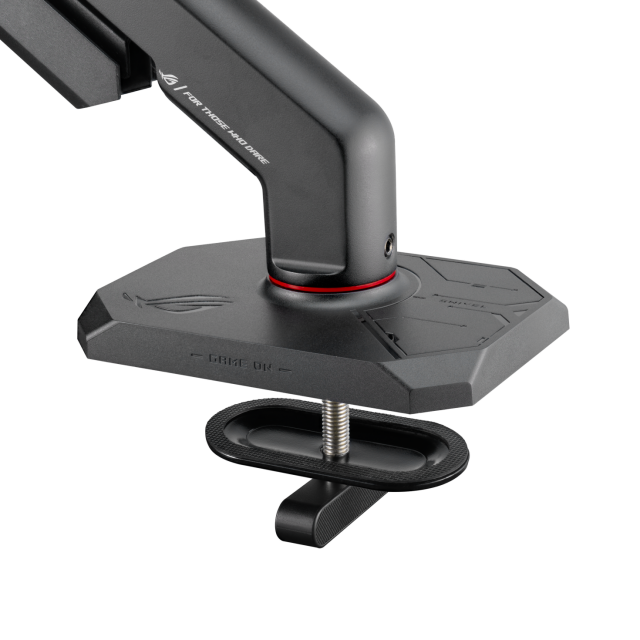 ASUS ROG Ergo Monitor Arm AAS01R 