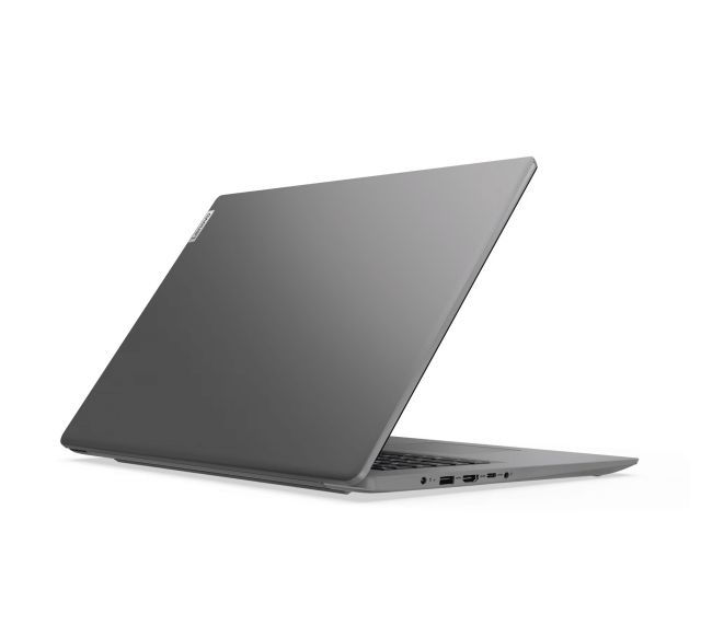 Laptop Lenovo V17 G4 IRU - 17.3" FHD Intel Core i5-13420H, 16GB(8GB on board) DDR4, 512GB SSD M.2 