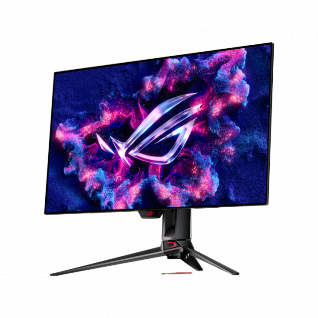 Монитор ASUS ROG Swift OLED PG32UCDP 32" 