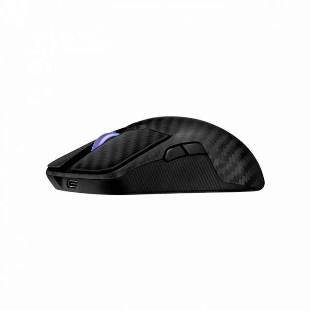Gaming Wireless Mouse ASUS ROG Harpe Ace Extreme- Black 