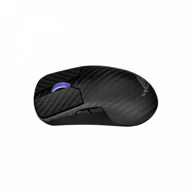 Gaming Wireless Mouse ASUS ROG Harpe Ace Extreme- Black 