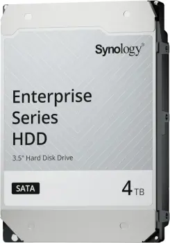 HDD SYNOLOGY HAT5320 NAS 4 TB SATA 3.5", 7200 RPM