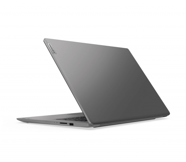 Laptop Lenovo V17 G4 IRU - 17.3" FHD Intel Core i5-13420H, 16GB(8GB on board) DDR4, 512GB SSD M.2 