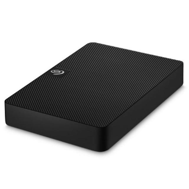 Външен хард диск Seagate Expansion Portable, 2.5", 1TB 