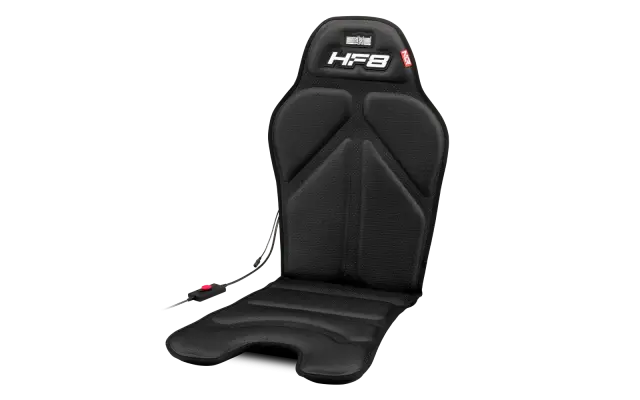 Next Level Racing NLR HF8 - Haptic Feedback Gaming Pad 
