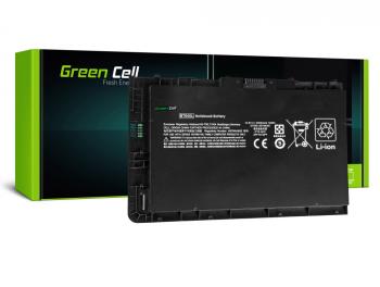 Батерия  за лаптоп GREEN CELL,  HP EliteBook Folio 9470m 9480m / 14,4V 3500mAh