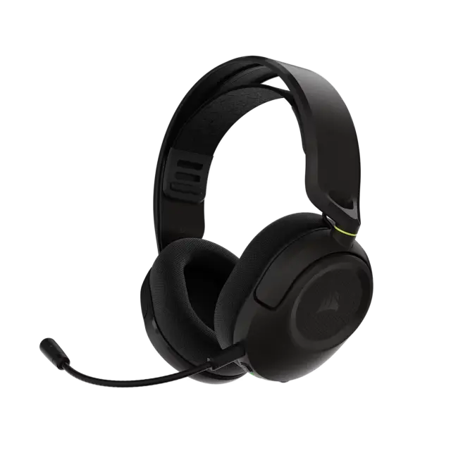 Wireless Gaming Headset Corsair HS35 v3 Carbon 
