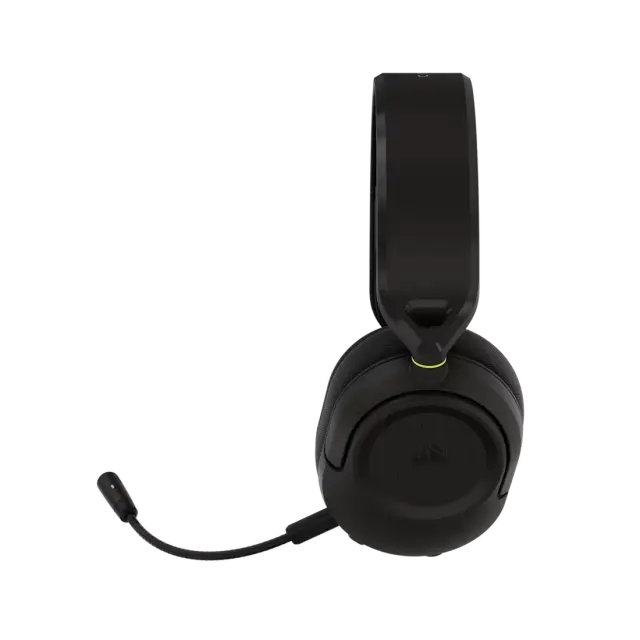 Wireless Gaming Headset Corsair HS35 v3 Carbon 