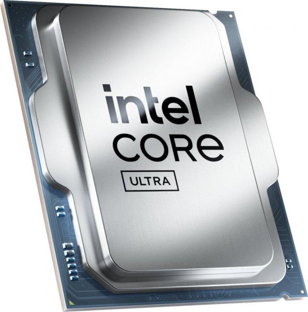 Процесор Intel Core Ultra 7 270K Plus, 24 Cores 3.7 GHz, 40MB, 125W, LGA1851, BOX 