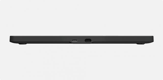 HUION  /Хюйън/ Графичен дисплей таблет Kamvas 16 GEN3 /без стойка/, GS1563 