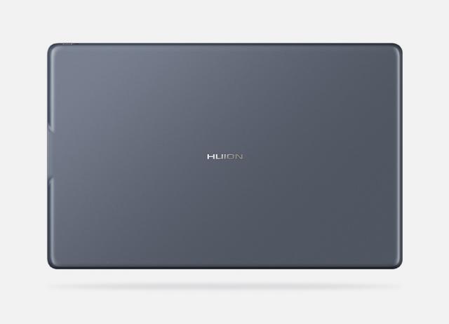 HUION /Huiyan/ Graphics Display Tablet Kamvas Pro 16 4K GT1562 