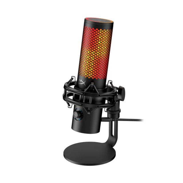 Desktop Microphone HyperX QuadCast 2 S 