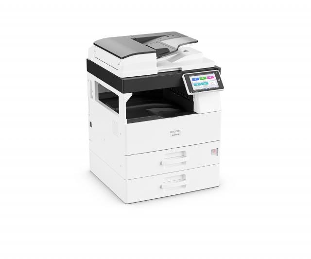 Multifunctional Device RICOH IM 2702SE, 4 in 1, A3, 27ppm, ARDF 