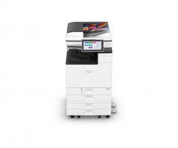 Multifunctional Device 4 in 1 Ricoh IM C3501, A3, 35ppm
