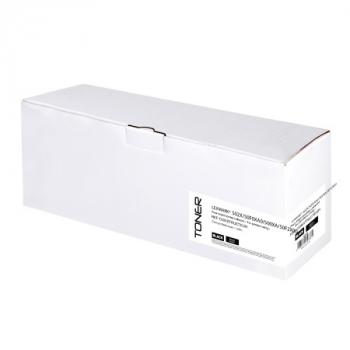 Toner cartridge compatible LEXMARK MS510/MS610/MX310/MX410/MX415/MX510/MX610 - 10000k, 50F2X00