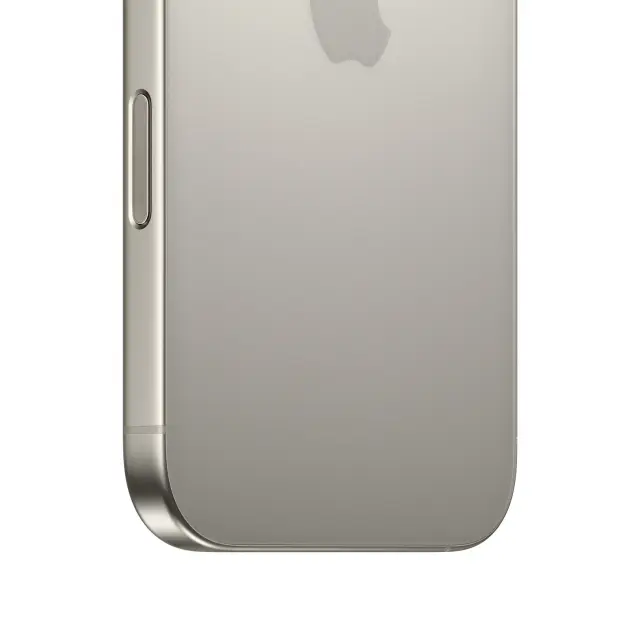 Smartphone Apple iPhone 16 Pro Max 256GB Natural Titanium 