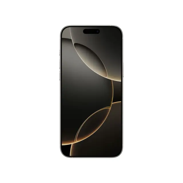 Smartphone Apple iPhone 16 Pro Max 256GB Natural Titanium 