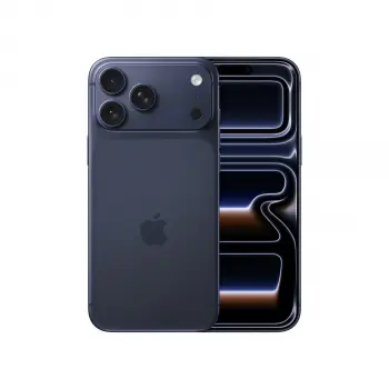 Смартфон Apple iPhone 17 Pro Max 256GB Deep Blue
