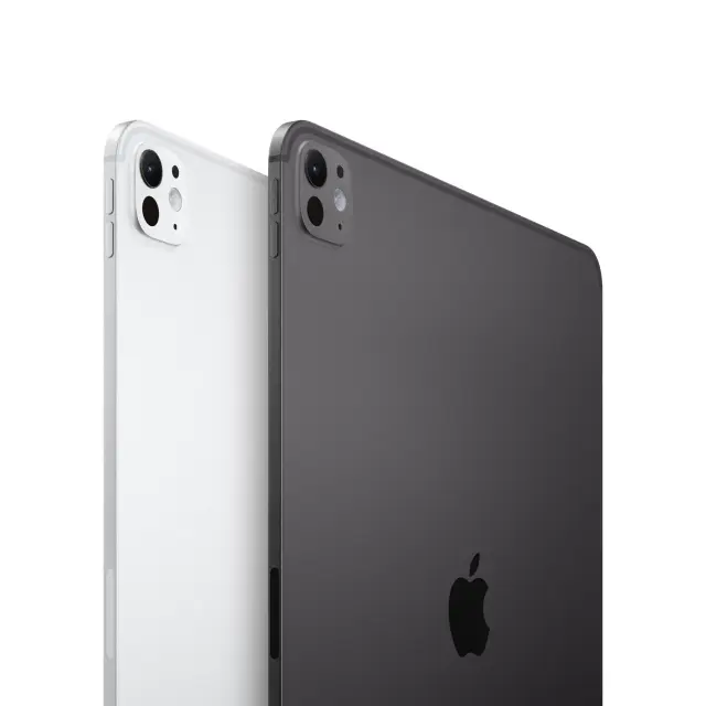Tablet Apple 13- inch Ipad Pro (M5) WiFi 512GB w Standart Glass- Space Black 