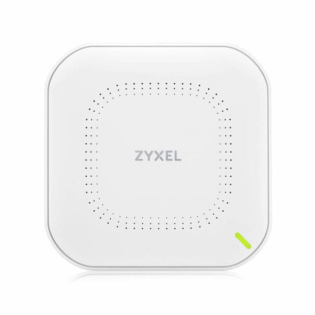 Безжична точка за достъп ZYXEL NWA50AX PRO, WiFi6, AX3000, PoE 