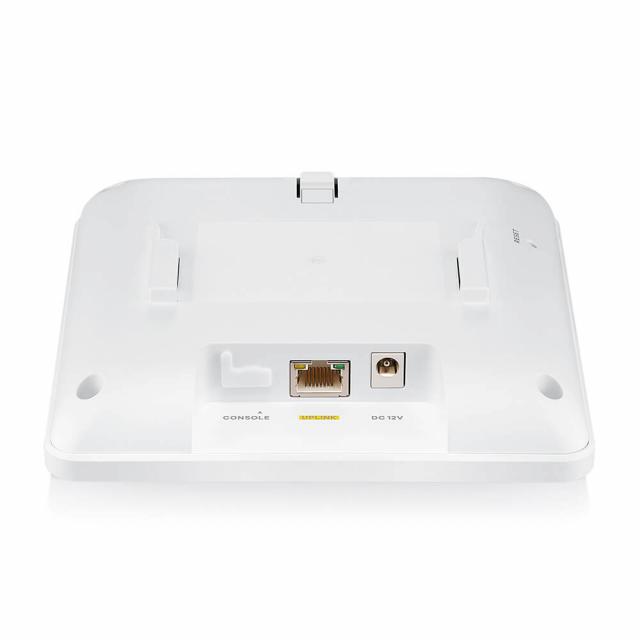 Wireless Access Point ZYXEL NWA50BE PRO, WiFi7, BE6500, PoE 