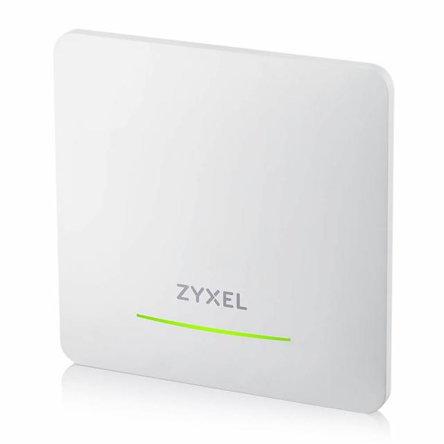 Wireless Access Point ZYXEL NWA50BE PRO, WiFi7, BE6500, PoE 