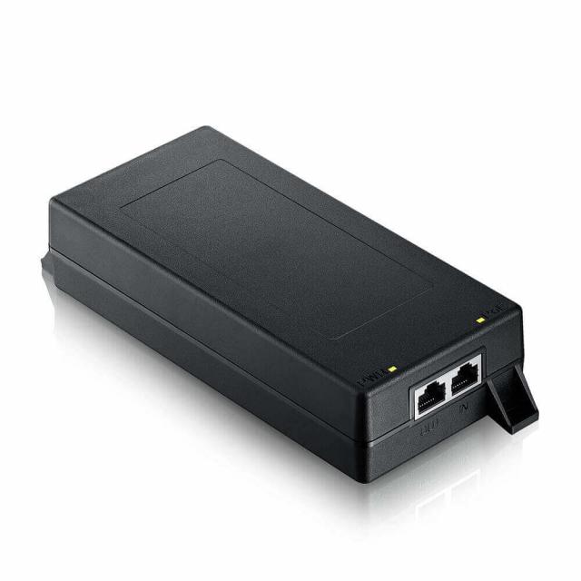 Инжектор ZyXEL POE12-90W PoE, Gigabit, 90W 