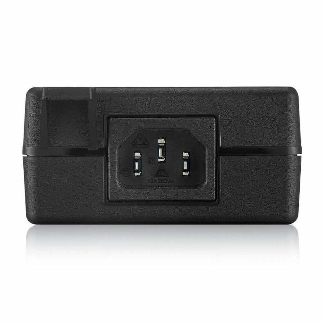 Инжектор ZyXEL POE12-90W PoE, Gigabit, 90W 