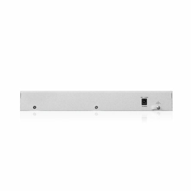 Firewall ZYXEL USG FLEX 200H 2x2.5Gbps 6x1Gbps, 1xUSB, no license 