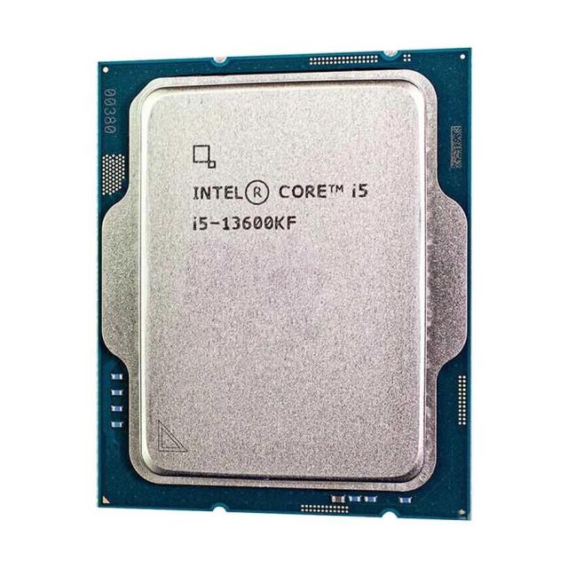 CPU Intel Raptor Lake i5-13600KF, 14 Cores, 3.5 GHz, 24MB, 125W, LGA1700, Tray, No Graphics 