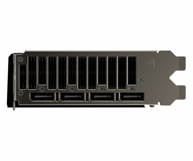 Видеокарта ASRock Intel ARC Pro B60 Creator 24GB 
