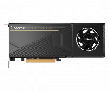 Graphic card ASRock Intel ARC Pro B70 Creator 32GB