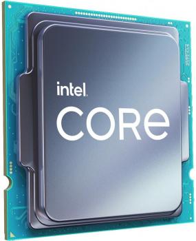 Processor Intel Alder Lake Core i5-12400F, 6 Cores, 12 Threads (2.50 GHz Up to 4.40 GHz, 18MB, LGA1700), 65W, Tray