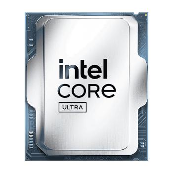 Процесор Intel Core Ulta 9 285K 24-Core (8P+16E) 3.2GHz(Turbo Boost 5.7) LGA1851 40MB Cache - TRAY