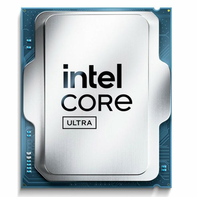 CPU Intel Core Ultra 7 265K TRAY, 20 Cores 3.3 GHz, 36MB, 125W, LGA1851 