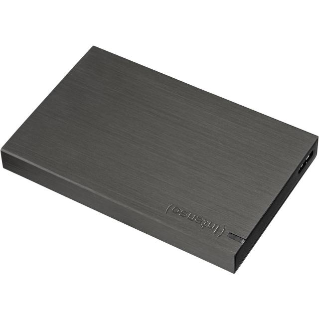 Intenso 1TB 2.5" external drive USB 3.2 memory board 