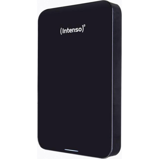Intenso 1TB 2.5" external drive USB 3.2 memory drive 