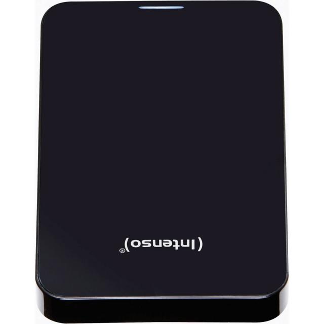 Intenso 1TB 2.5" external drive USB 3.2 memory drive 