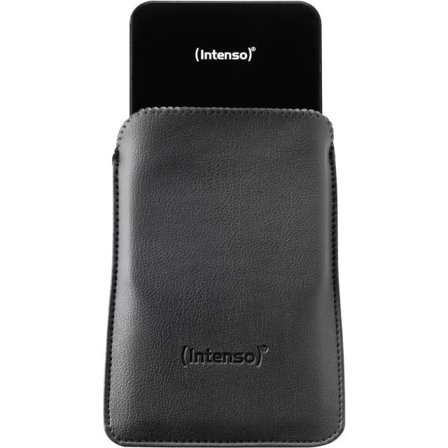 Intenso 1TB 2.5" external drive USB 3.2 memory drive 